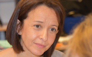 Karima RIVERA Karima RIVERA