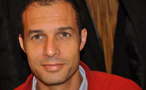 Chedli MAHDAOUI Chedli MAHDAOUI