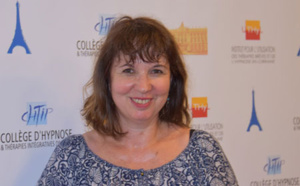 Valérie MIRABEL Valérie MIRABEL