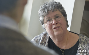 Sylvie OSTERREICHER Sylvie OSTERREICHER
