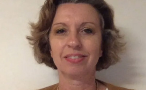 Corinne PAILLETTE Corinne PAILLETTE