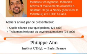 Traitement intégratif du psychotraumatisme: Evaluer fonctionnellement, stratégiser pertinemment, intégrer durablement