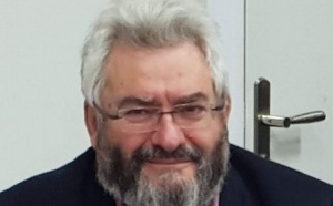 Michel DEROOVER Michel DEROOVER