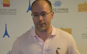 Grégory POURRIER Grégory POURRIER
