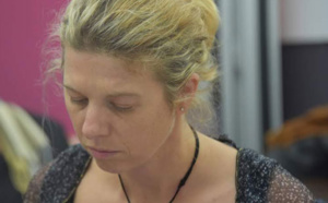 Audrey POURRIER Audrey POURRIER