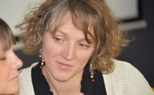 Cecile PITON Cecile PITON
