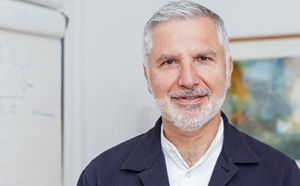 Igor TEPLITCHI Igor TEPLITCHI
