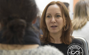 Pascale REYNETTE Pascale REYNETTE
