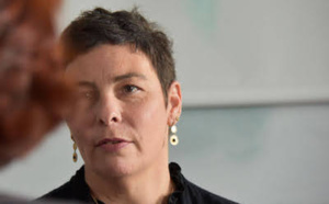 Aline DOMESTICI DONNEAUD Aline DOMESTICI DONNEAUD