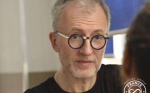 Pascal VESPROUMIS Pascal VESPROUMIS