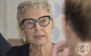 Mireille SEJOURNE Mireille SEJOURNE