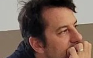 Dimitri BINET Dimitri BINET