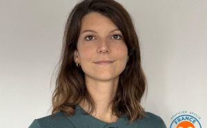 Charlotte MENARD Charlotte MENARD