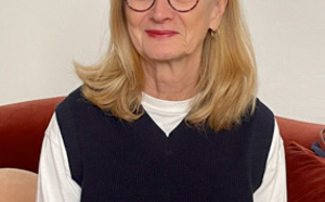 Geneviève CASIER Geneviève CASIER