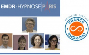 Cabinets d'EMDR IMO et Hypnose de Paris Cabinets d'EMDR IMO et Hypnose de Paris