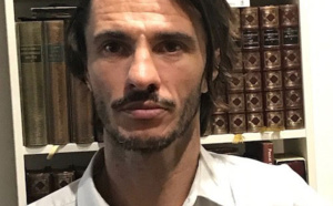 Sebastien LASSERRE Sebastien LASSERRE