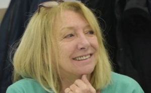 Michèle FOURCHON Michèle FOURCHON