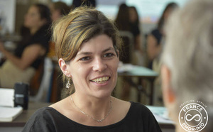 Mathilde HEMONNOT Mathilde HEMONNOT