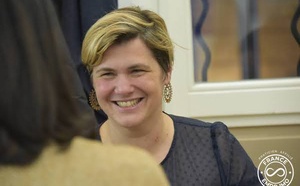 Anne LALANDE Anne LALANDE