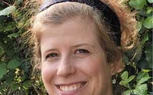 Myriam BLEZARD