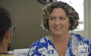Cindy CHARPENTIER-VOYER