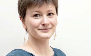 Diane KORZINE
