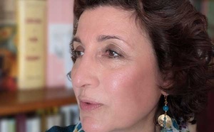 Isabelle DEMEURE