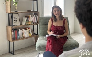 Chloé LAKHENPAUL