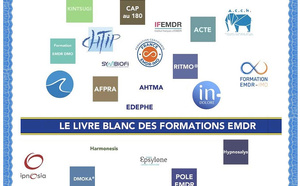 Notre avis sur les Formations EMDR, EMDR-IMO ®, Thérapie MOSAIC ®, VS EMDR-DMO ®, DMOKA ®, RITMO ®, EMDR - DSA, HTMO, EMDR-RSB, EMDR - AC, EMDR PE.PS, ou DNR.
