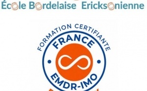 Formation en EMDR - IMO à Bordeaux.