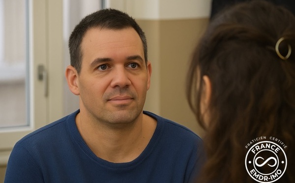 Olivier SAGRAFENA