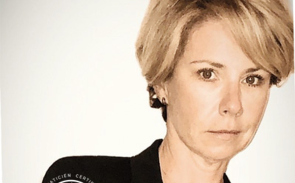 Valérie BLANC