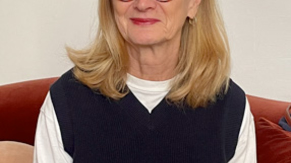 Geneviève CASIER