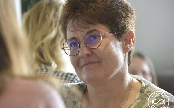 Valérie BRUNEL