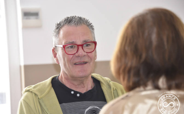 Philippe DELAPORTE
