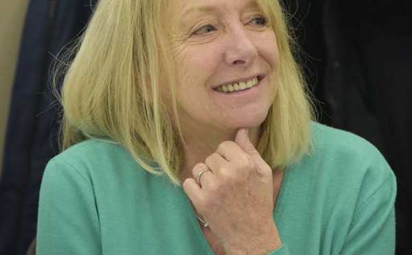 Michèle FOURCHON