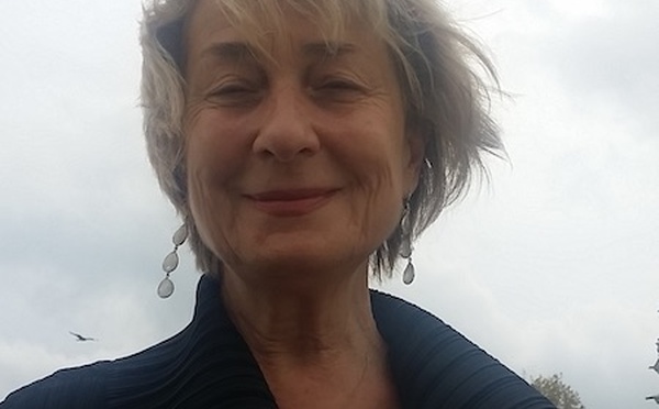 Catherine GAYET