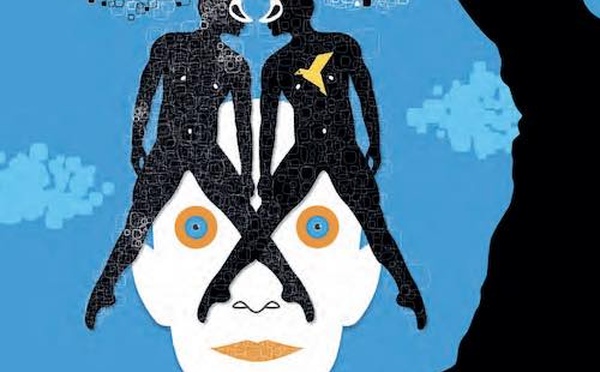 Illustration de Caroline Berthet