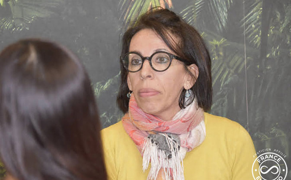 Habiba MONTOYA RAMIREZ