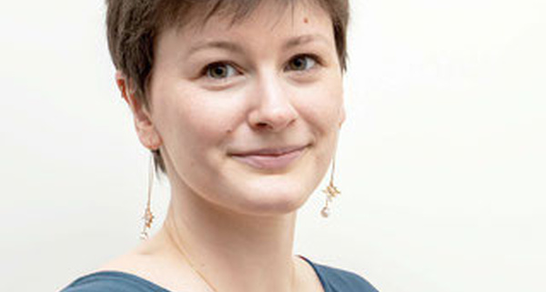 Diane KORZINE