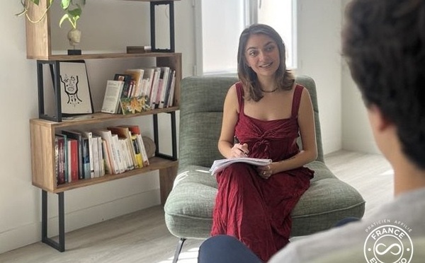 Chloé LAKHENPAUL