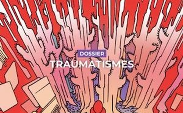 Levée d'amnésie traumatique.