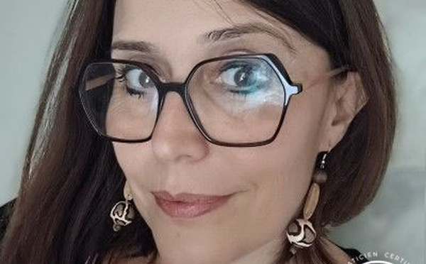 Kathy BAZERQUE
