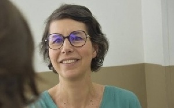Sophie VINAO