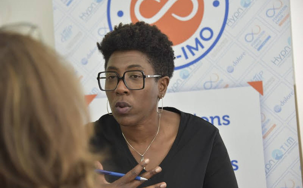 Sandra PENTURE
