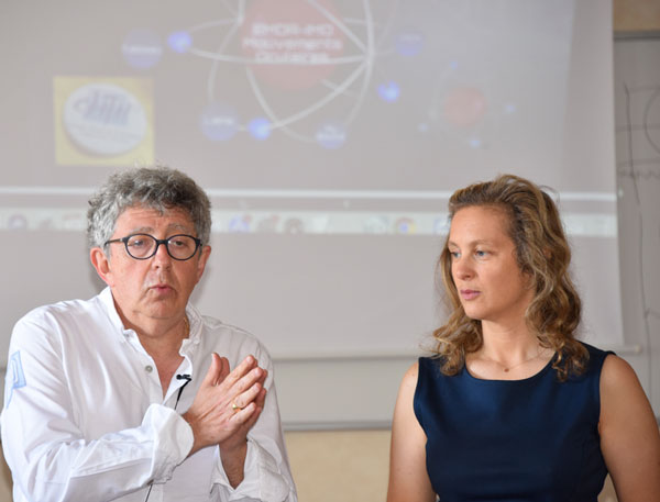 Formation en EMDR - IMO à Paris et à Marseille Formation en EMDR - IMO à Paris et à Marseille