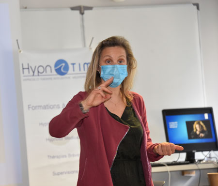 Laurence ADJADJ, Formation EMDR - IMO Marseille et Paris Laurence ADJADJ, Formation EMDR - IMO Marseille et Paris