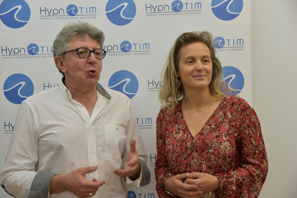 Formation et Supervision en EMDR - IMO à Marseille et Paris Formation et Supervision en EMDR - IMO à Marseille et Paris