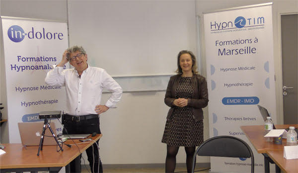 Formation EMDR et IMO à Marseille et Paris Formation EMDR et IMO à Marseille et Paris