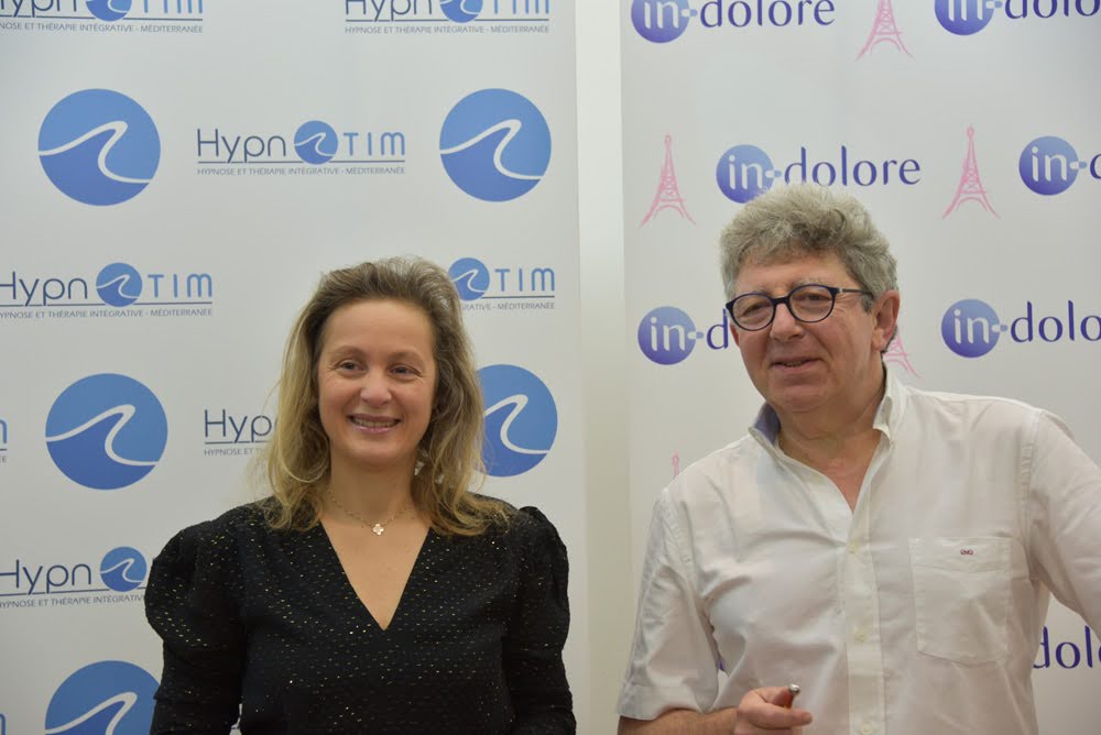 Instituts HYPNOTIM et IN-DOLORE Instituts HYPNOTIM et IN-DOLORE